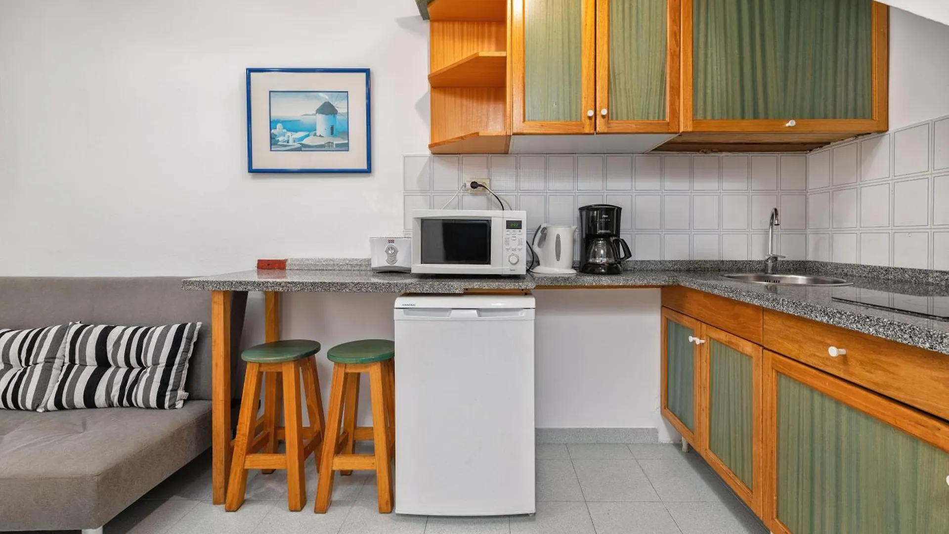 Apartman 
